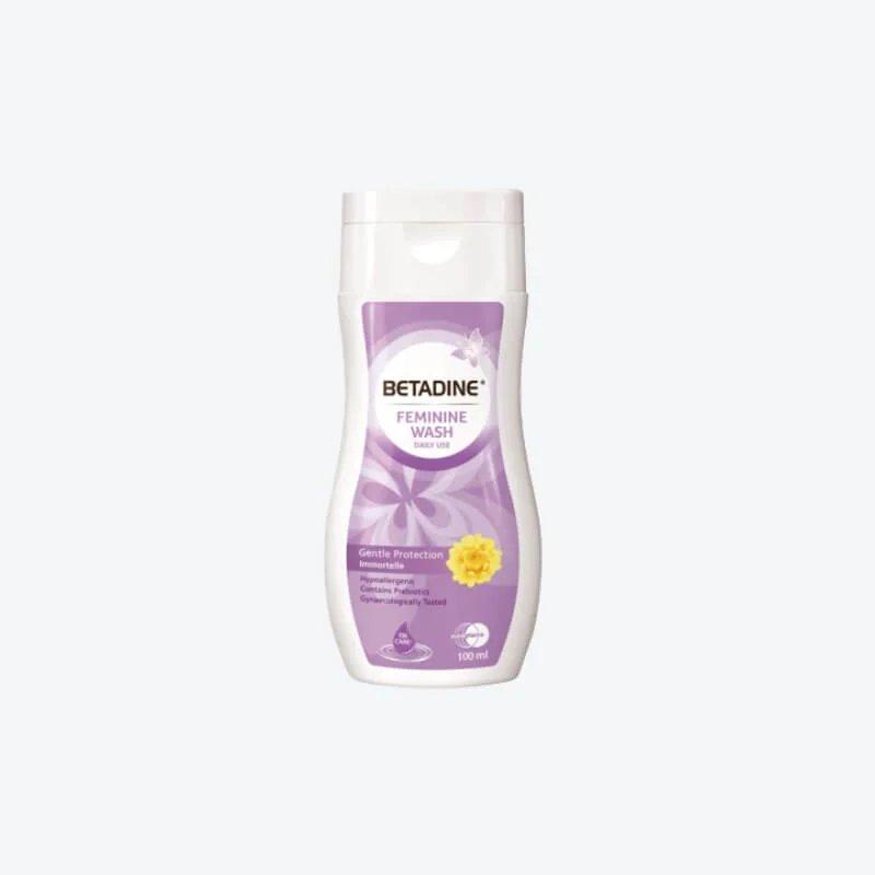 Femo Care Feminine Wash